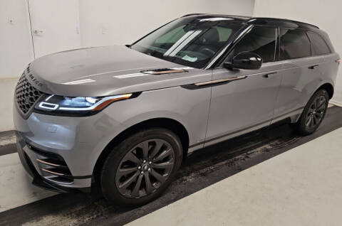 2020 Land Rover Range Rover Velar for sale at R & R Motors in Queensbury NY