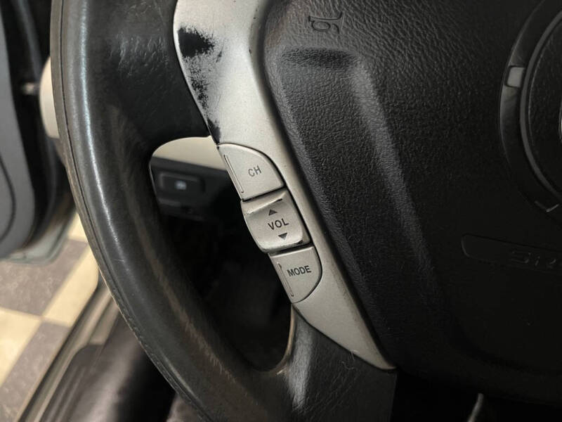 2007 Honda Element EX