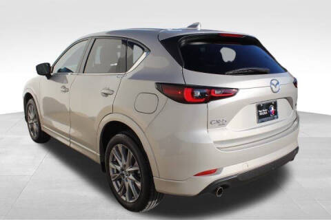 2024 Mazda CX-5 2.5 S Premium