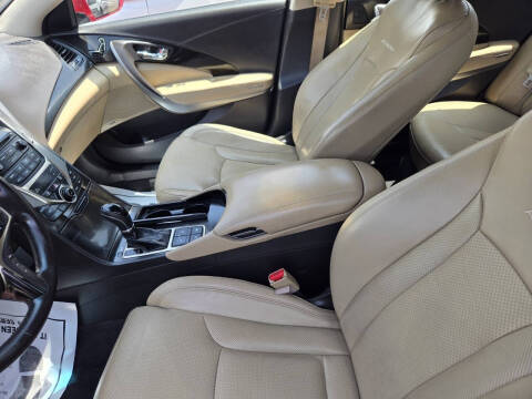 2013 GMC Terrain SLE-1