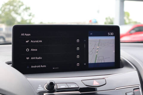 2023 Acura RDX w/Tech