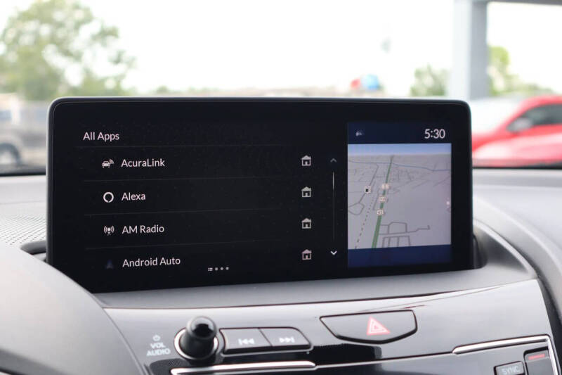2023 Acura RDX w/Tech