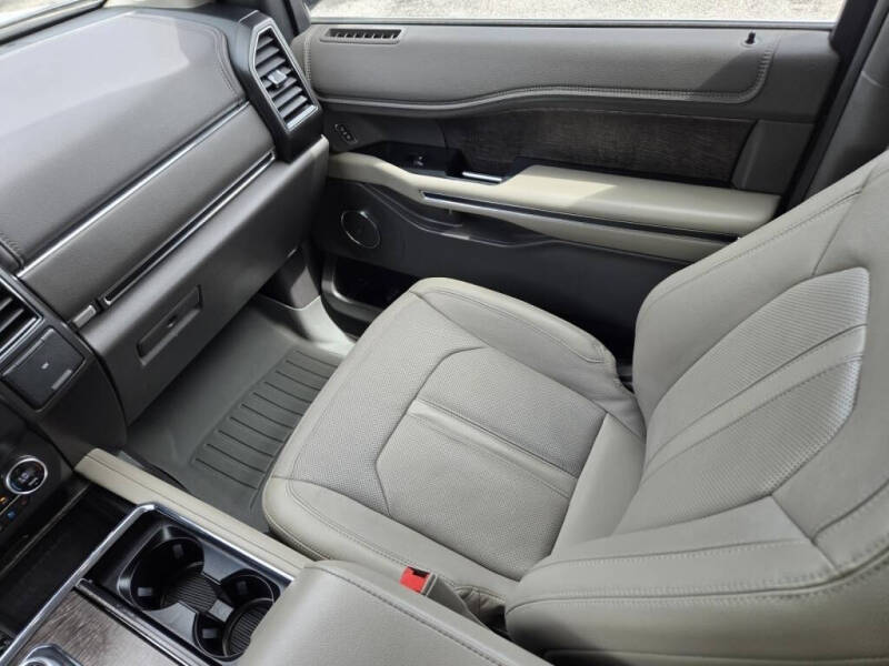 2019 Ford Expedition Limited