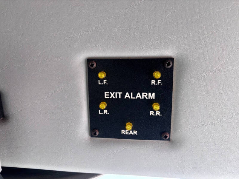 2014 Ford E-Series E-350 SD