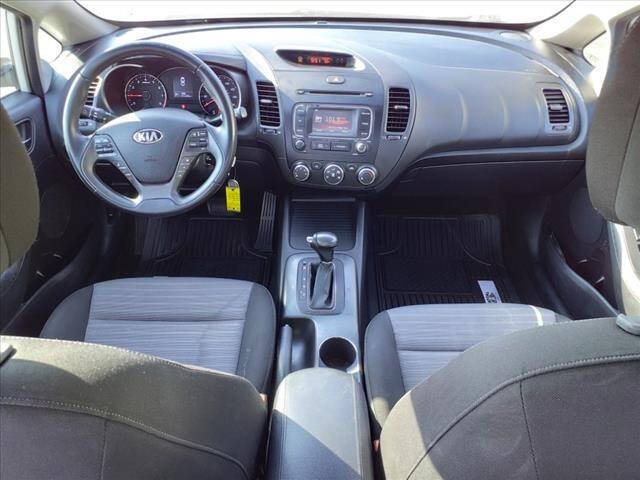 2015 Kia Forte for sale at Bryans Car Corner 2 in Midwest City, OK