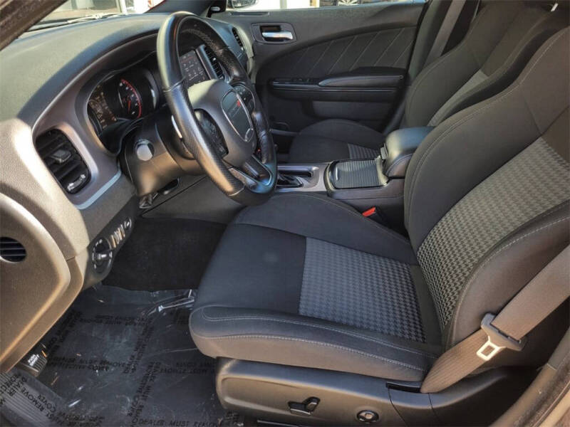 2021 Dodge Charger GT