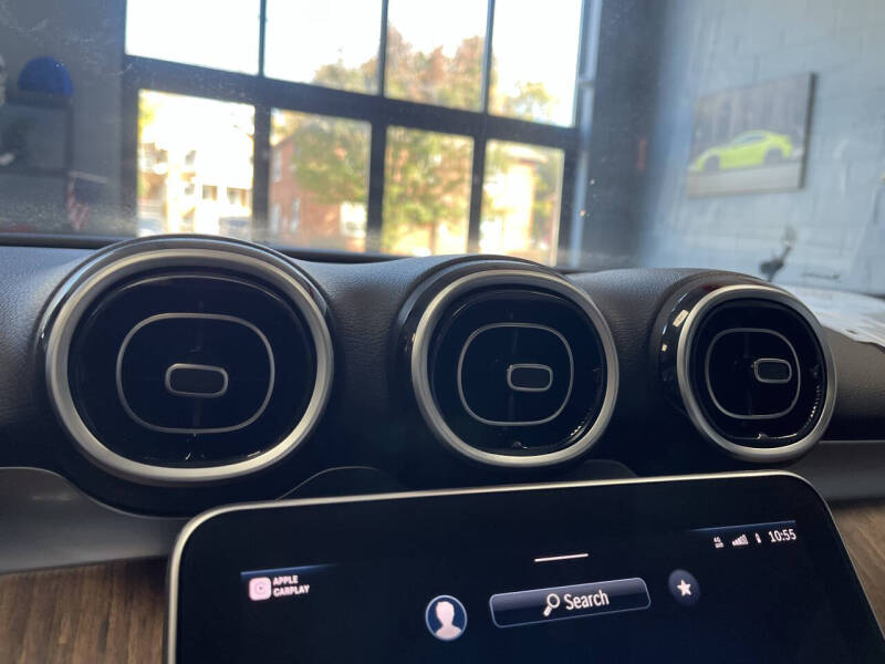 2024 Mercedes-Benz C-Class C 300 4MATIC