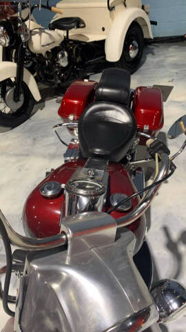 1977 Harley-Davidson Electra GLide - Shovelhead
