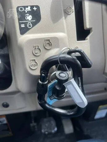 2018 John Deere GATOR XUV 865R