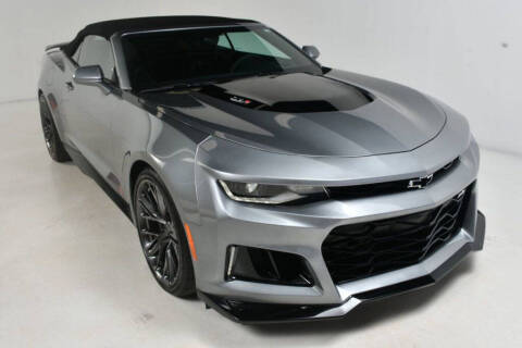 2023 Chevrolet Camaro ZL1