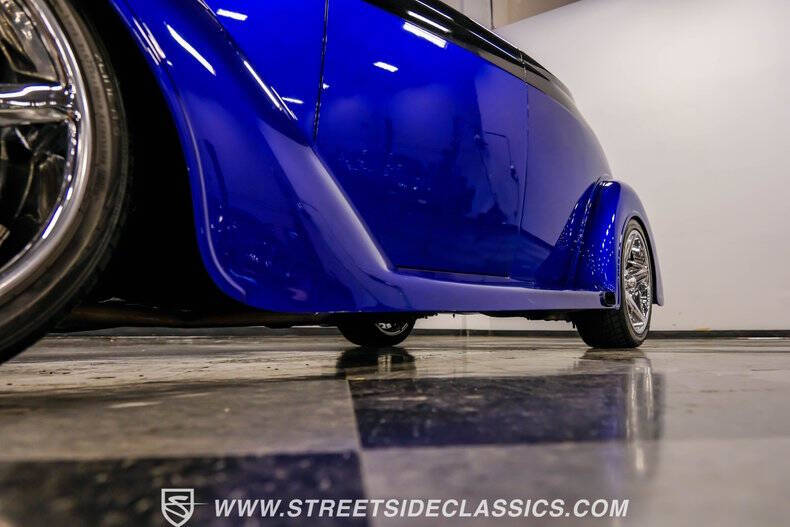 1936 Plymouth Roadster