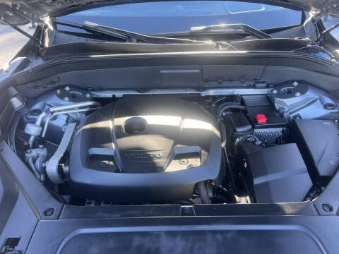 2016 Volvo XC90 T6 Inscription