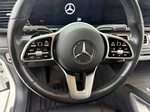 2022 Mercedes-Benz GLE GLE 350