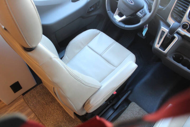 2022 Thor Motor Coach Compass 23TW