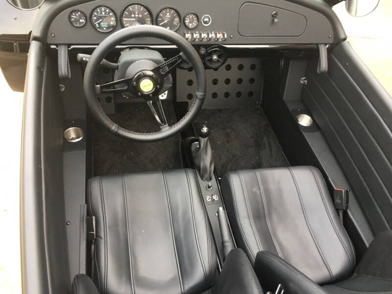 2021 Vanderhall Carmel GT