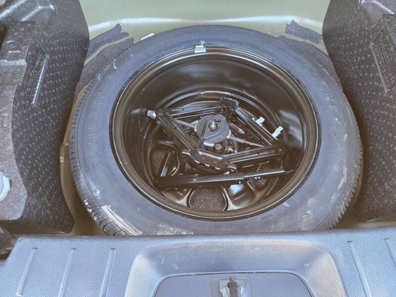 2017 Ford Explorer Police Interceptor Utility