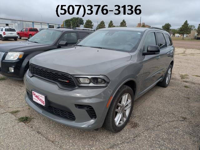 2024 Dodge Durango GT