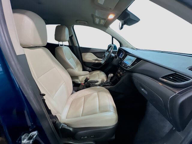 2019 Buick Encore Essence