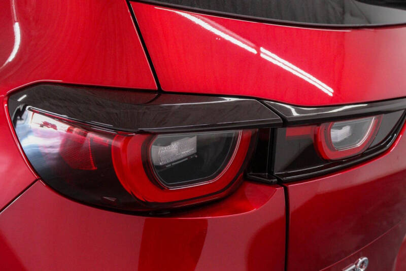 2025 Mazda CX-50 Hybrid Premium