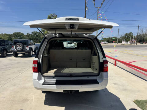 2012 Ford Expedition XLT