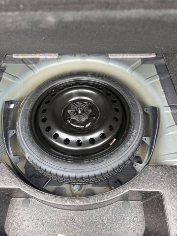 2018 Chevrolet Impala Premier