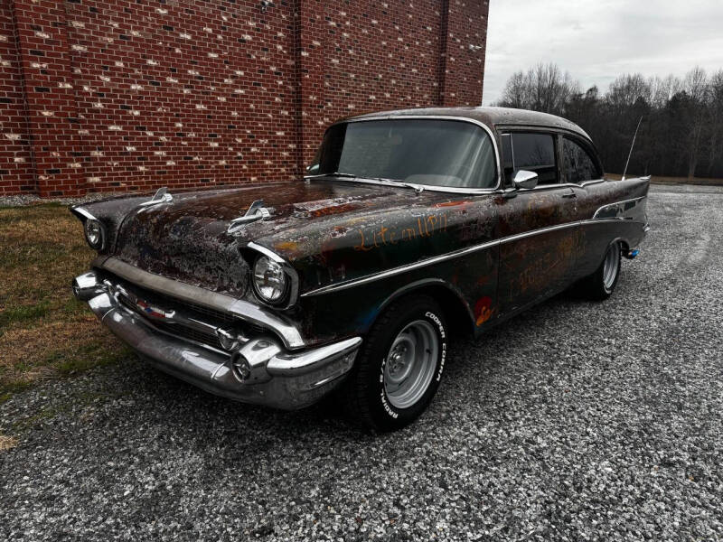 1957 Chevrolet Bel Air