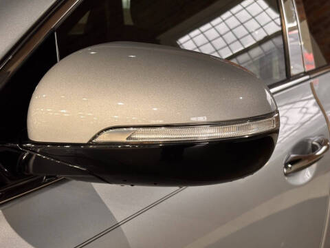 2019 Kia Sorento LX V6