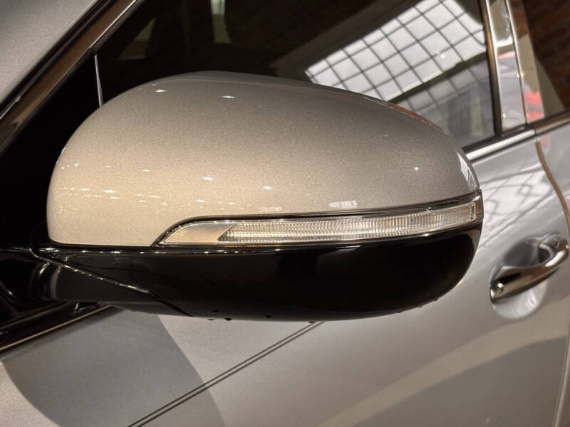 2019 Kia Sorento LX V6