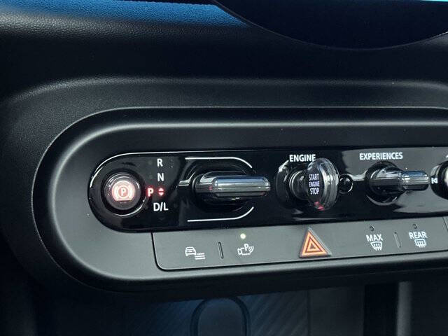 2026 MINI Hardtop 2 Door Cooper S