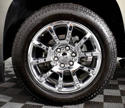 2017 GMC Yukon XL Denali