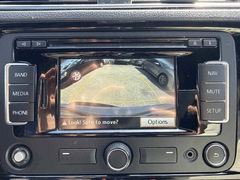 2015 Volkswagen Jetta
