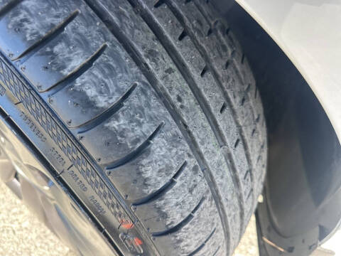 2021 Tesla Model 3 Performance