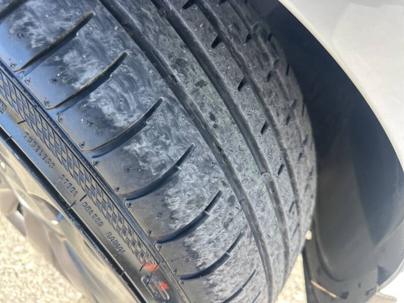 2021 Tesla Model 3 Performance