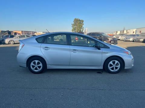 2015 Toyota Prius for sale at ENJOY AUTO SALES in Sacramento CA