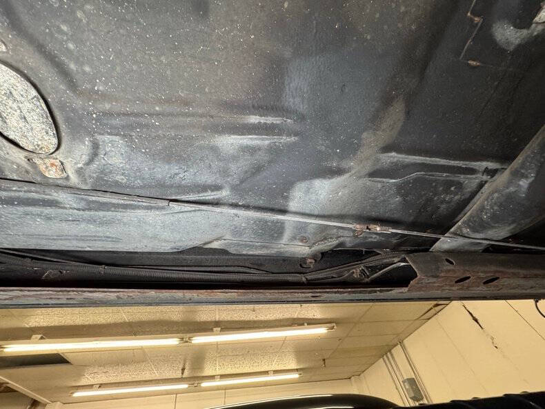 1989 Cadillac Brougham