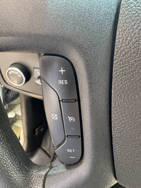 2021 Chevrolet Express 2500