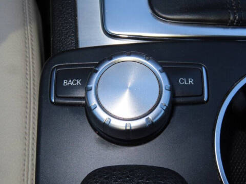 2012 Mercedes-Benz C-Class C 250