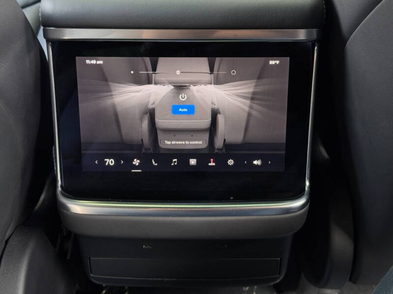2022 Tesla Model X Plaid