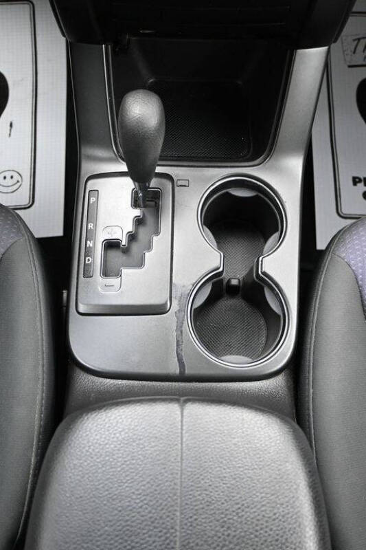 2011 Kia Sorento LX