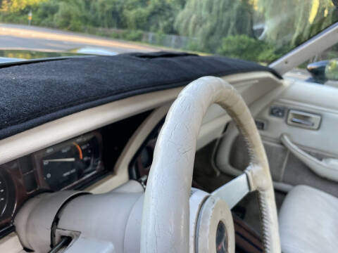 1980 Chevrolet Corvette