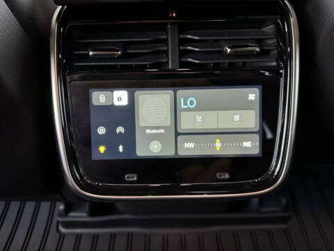 2023 Rivian R1T Adventure