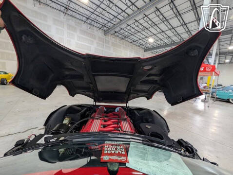 1993 Dodge Viper RT/10