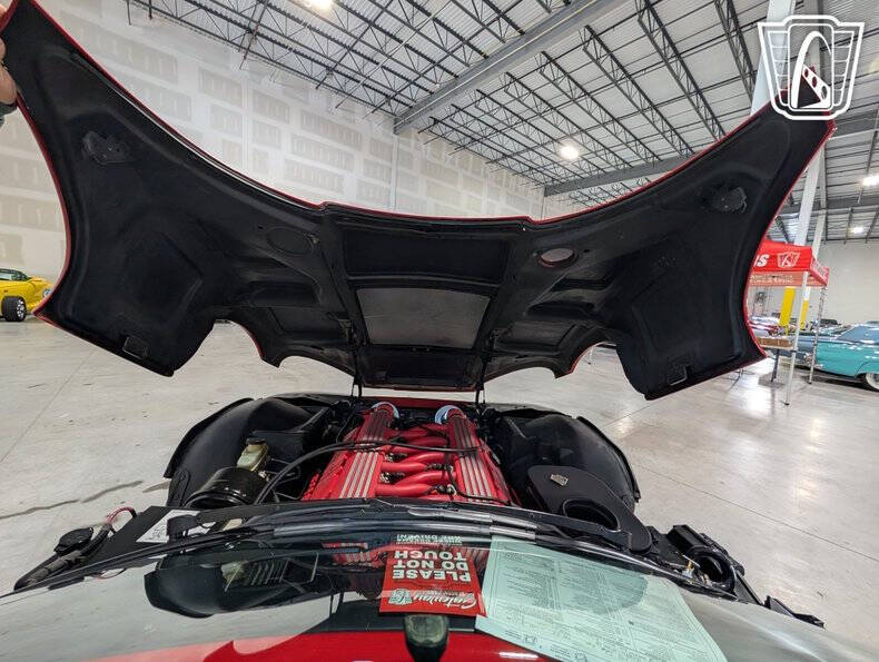 1993 Dodge Viper RT/10