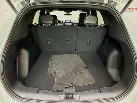 2024 Ford Escape Hybrid ST-Line