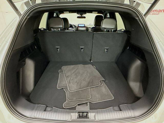 2024 Ford Escape Hybrid ST-Line