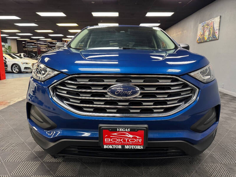 2021 Ford Edge SE