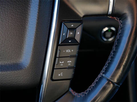 2016 Lincoln Navigator Reserve