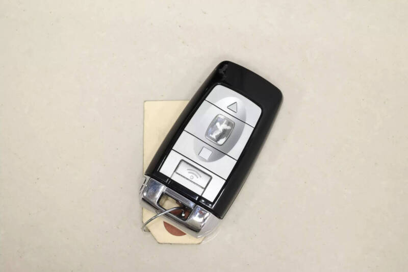 2018 Rolls-Royce Wraith