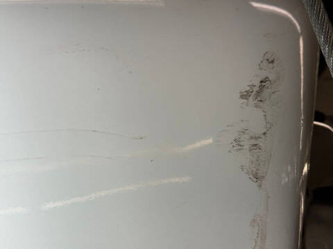 1966 Chevrolet C/K 10 Series