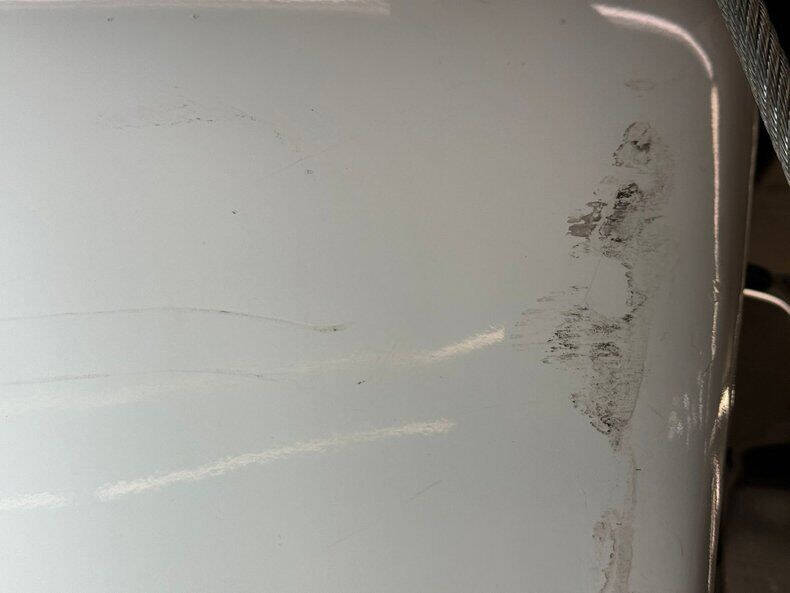 1966 Chevrolet C/K 10 Series